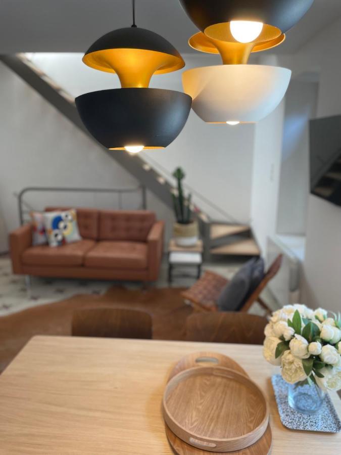 Maison Terrasse Beauduc, Arles Esterno foto