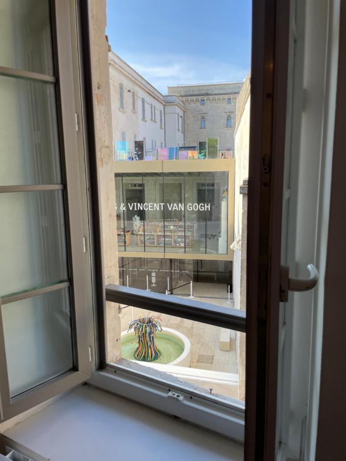 Maison Terrasse Beauduc, Arles Esterno foto
