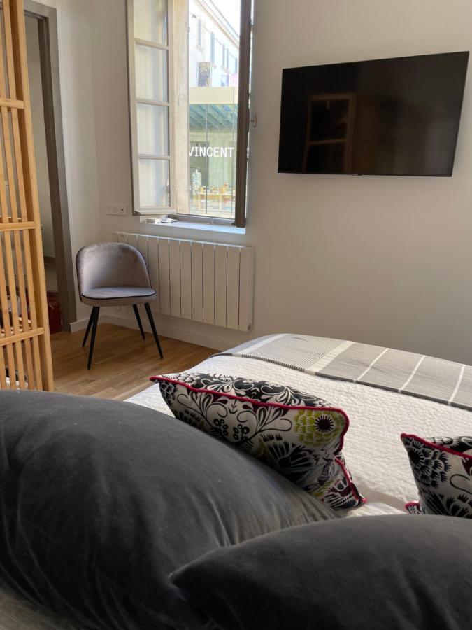 Maison Terrasse Beauduc, Arles Esterno foto
