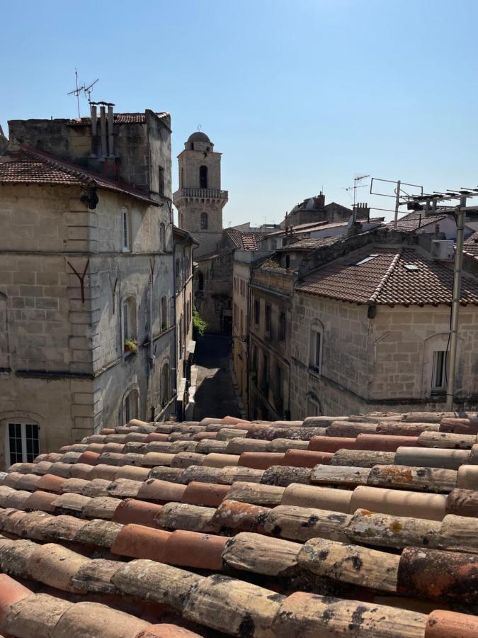Maison Terrasse Beauduc, Arles Esterno foto